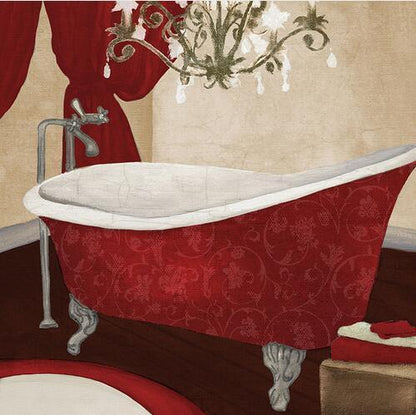Aesthetic Retro Canvas Painting Wall Decor