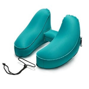 Portable Memory Foam Neck Cushion