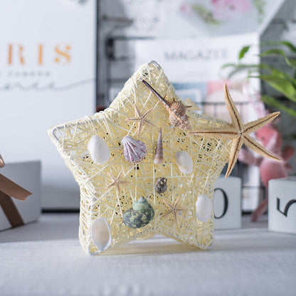 Thanksgiving Night Light | Festive Holiday Home Decoration