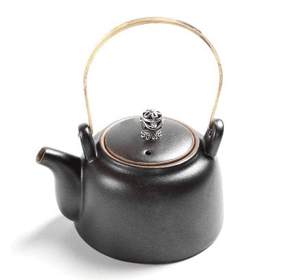 Teapot