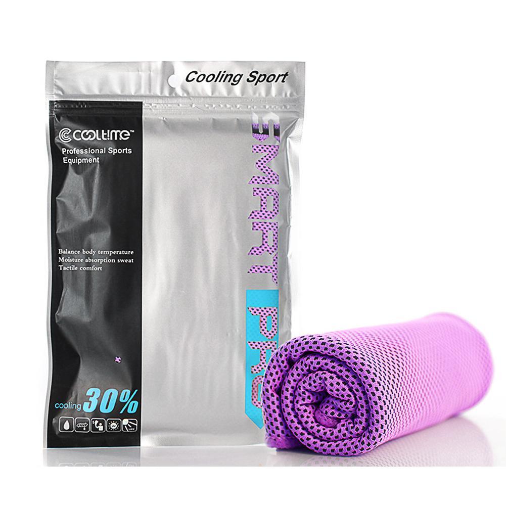 Microfiber Quick-Drying Sports Towel