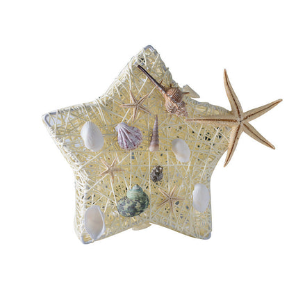 Thanksgiving Night Light | Festive Holiday Home Decoration