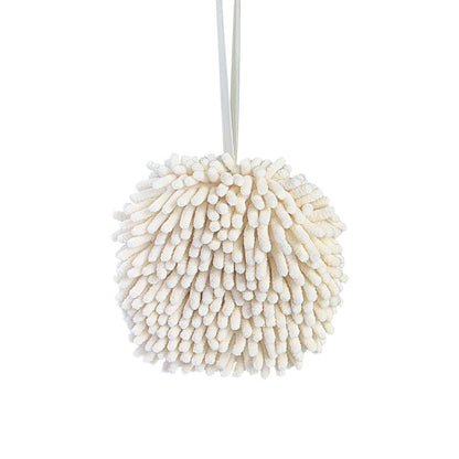 Soft Quick-Dry Hanging Loop Dishcloth