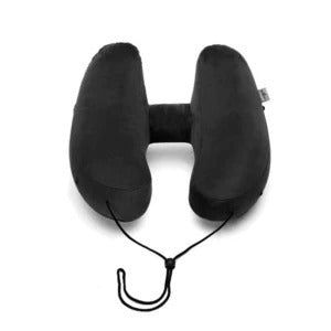 Portable Memory Foam Neck Cushion