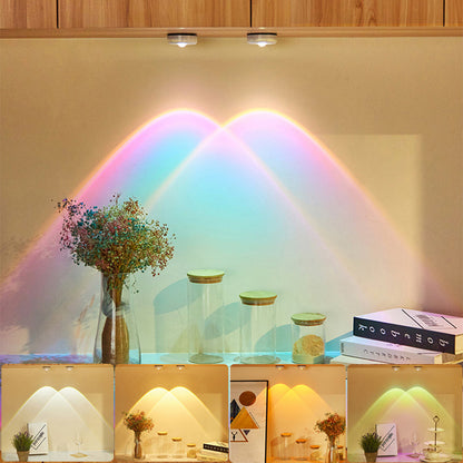 Multi-Purpose Battery Powered Closet/Furniture LED Strip Light