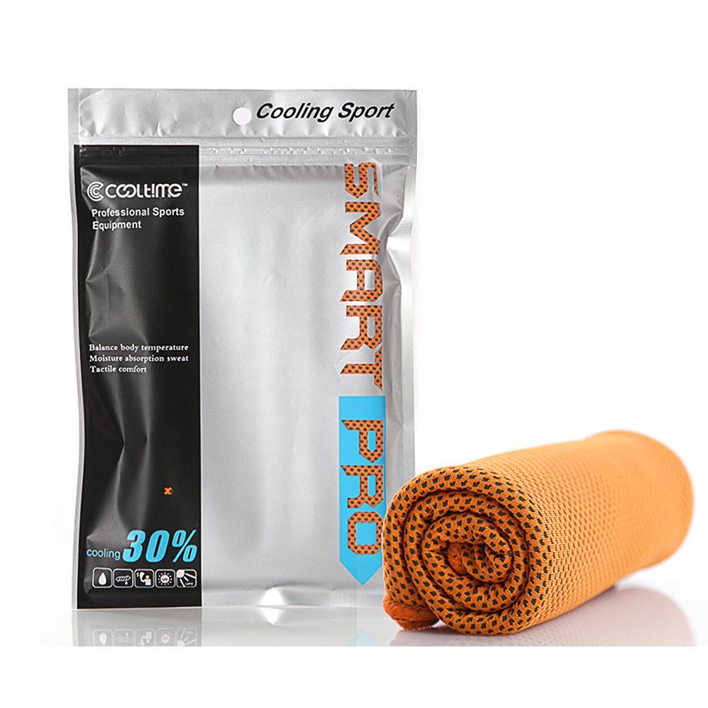 Microfiber Quick-Drying Sports Towel