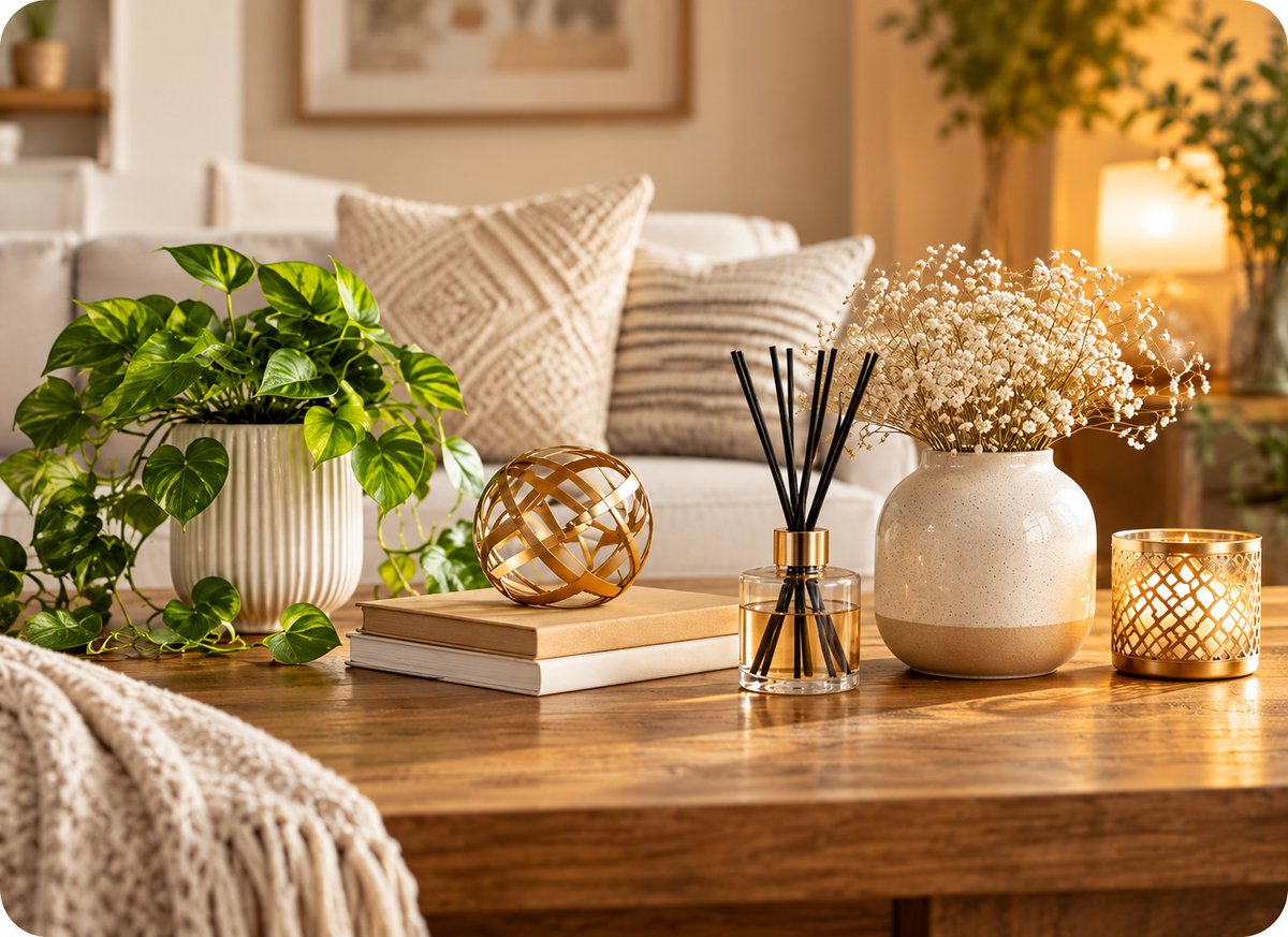 Home Decor